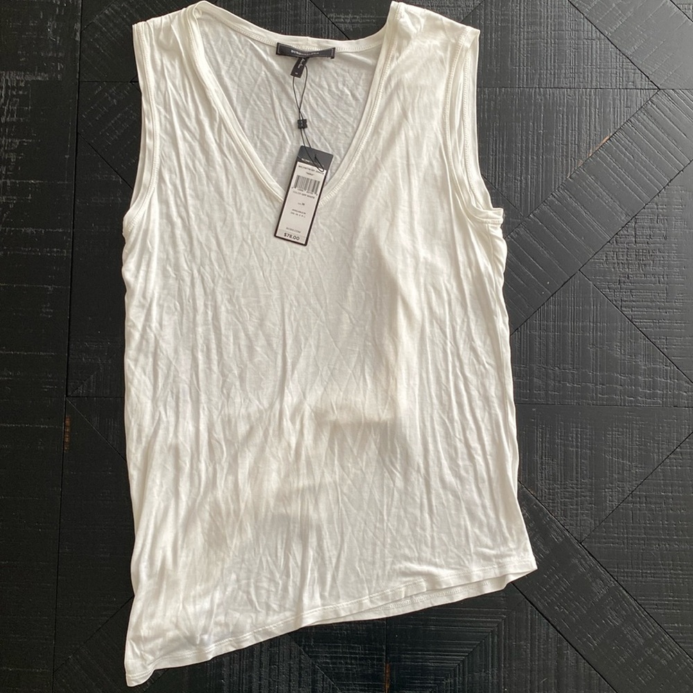 Bcbg maxazria top